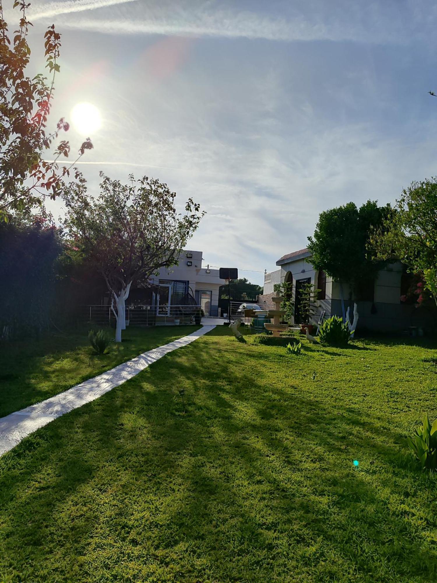 Villa Naima ลารัช ภายนอก รูปภาพ